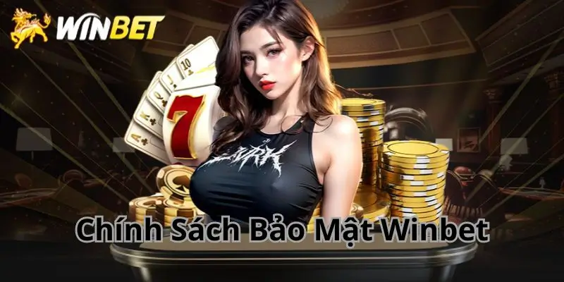 Các Biện Pháp Bảo Mật Mà Winbet Áp Dụng