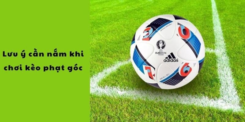 Lợi Ích Khi Tham Gia Kèo Phạt Góc Winbet