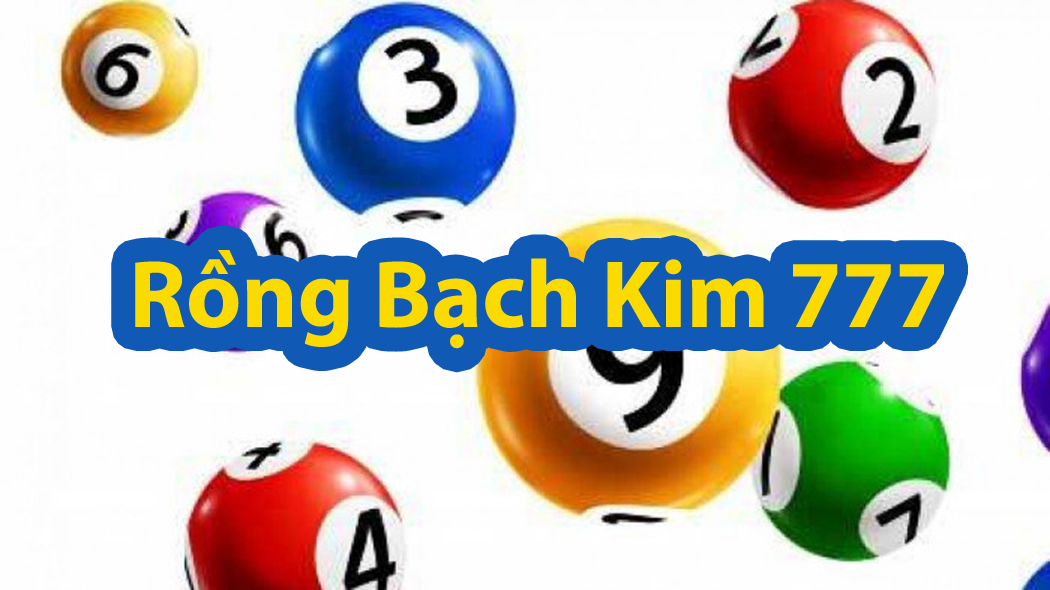 Mẹo Chơi Rồng Bạch Kim 777 Winbet Để Tối Ưu Hóa Chiến Thắng